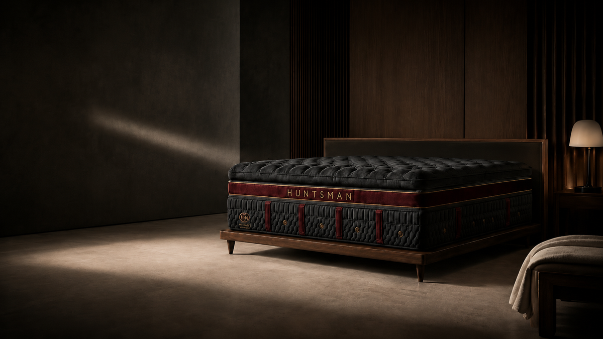 Huntsman Z Class mattress